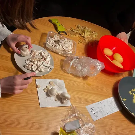 Hostel Santander Central Hostel