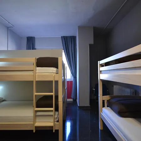 Santander Central Hostel Ostello Santander
