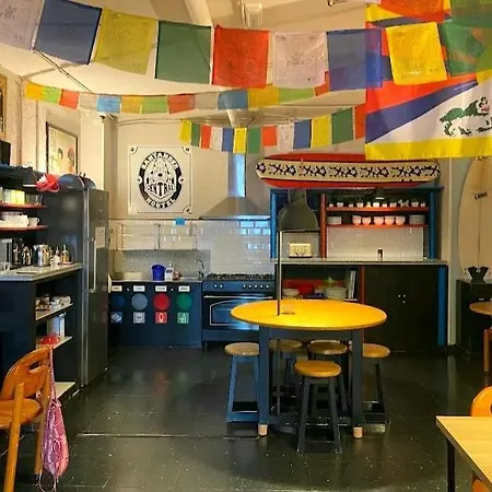 ホステル サンタンデール セントラル ホステル *