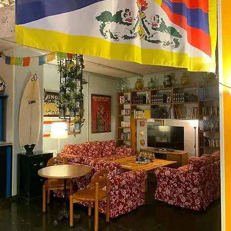 Santander Central Hostel Hostel