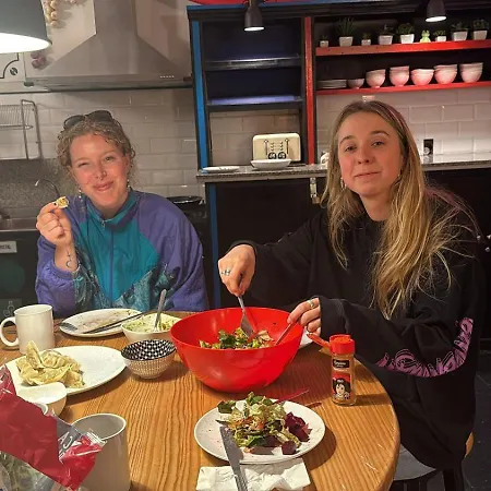 Santander Central Hostel *