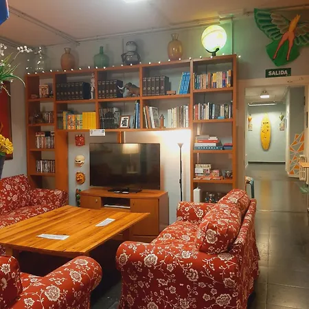 Santander Central Hostel Hostel