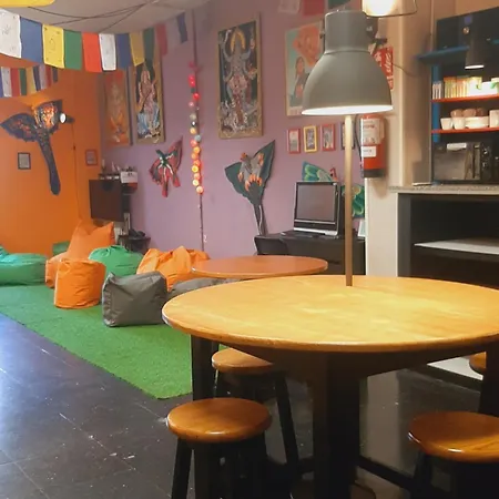Santander Central Hostel