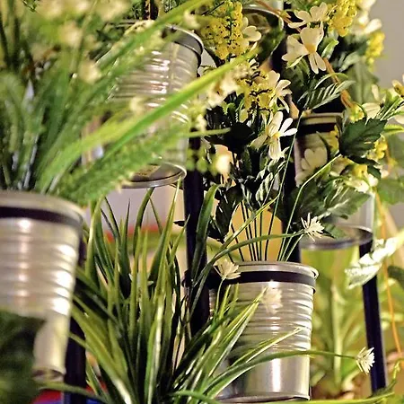 サンタンデール セントラル ホステル ホステル サンタンデール