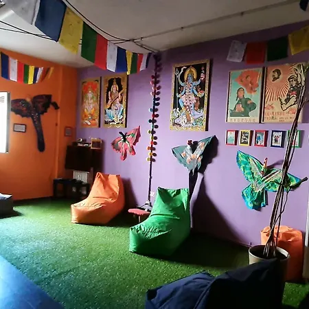 Santander Central Hostel Hostel *