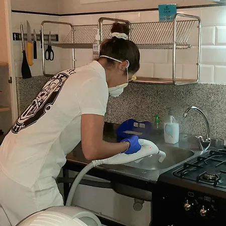 サンタンデール セントラル ホステル ホステル