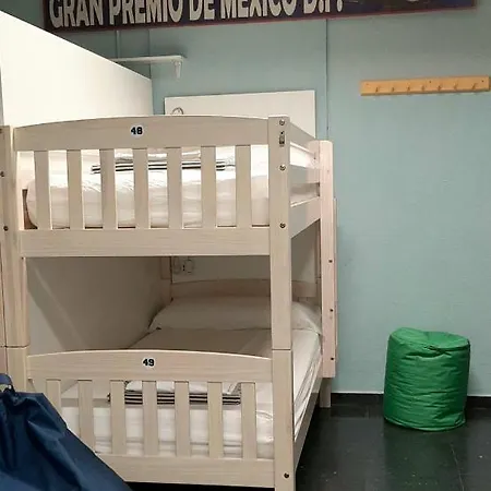 サンタンデール セントラル ホステル サンタンデール