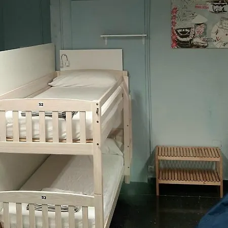 Santander Central Hostel Σανταντέρ