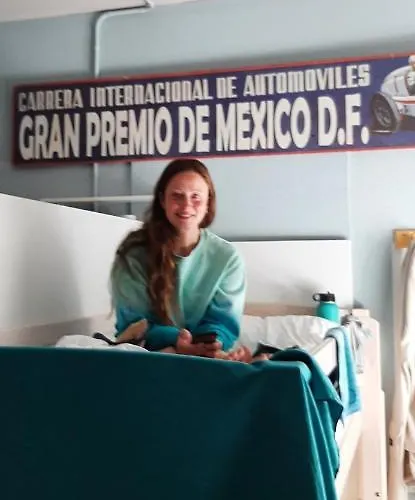 Santander Central Hostel Santander