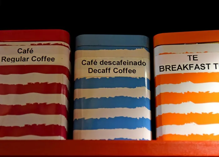 Auberge de jeunesse Santander Central Hostel Santander