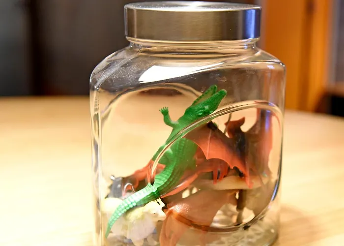 Santander Central Hostel Auberge de jeunesse