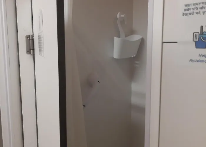 Santander Central Hostel Santander