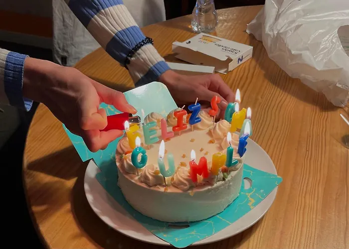 Santander Central Hostel Hostel