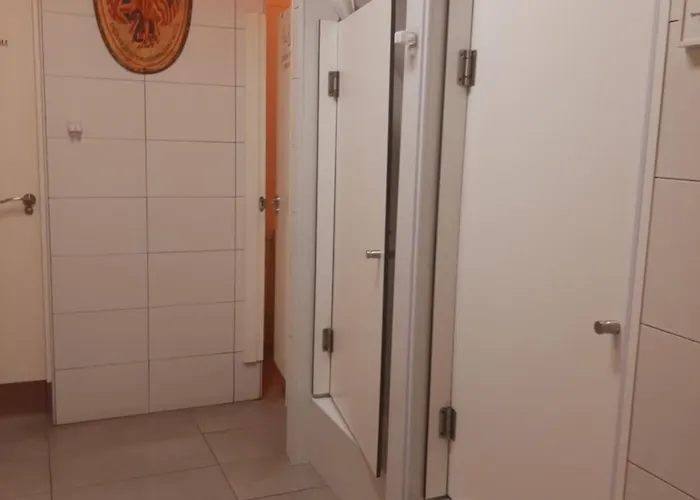 Santander Central Hostel