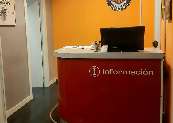 Santander Central Hostel