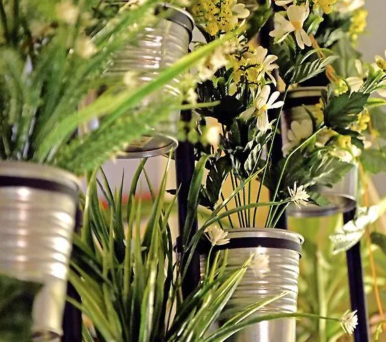 Santander Central Hostel Hostel Santander