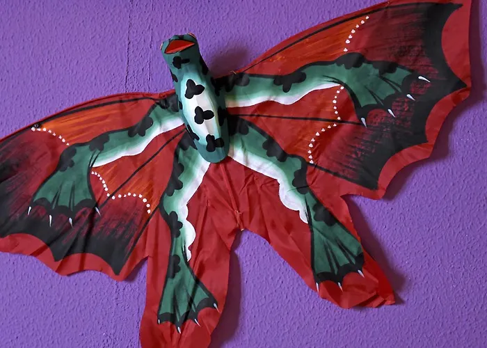 Santander Central Hostel Hostel Santander