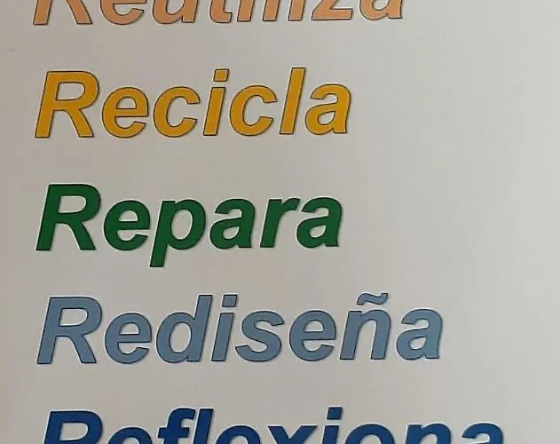 بيت شباب Santander Central Hostel *