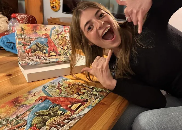 Hostel Santander Central Hostel Σανταντέρ