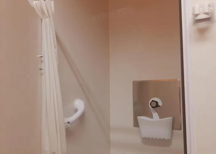 Santander Central Hostel