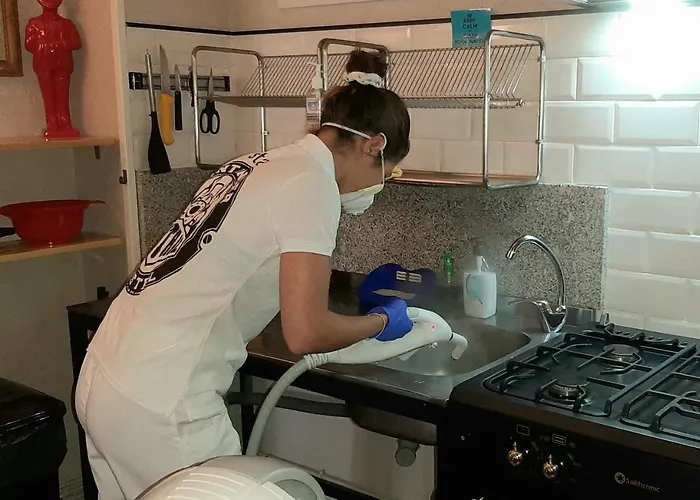 Santander Central Hostel بيت شباب